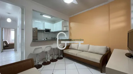 Apartamento com 1 Quarto à venda, 61m² no Bal Stella Maris, Peruíbe