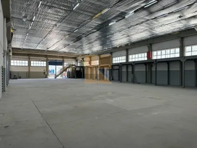 Galpão/Depósito/Armazém para alugar, 2150m² no Lapa, São Paulo