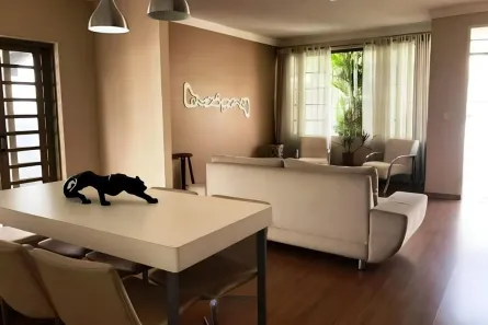 Casa com 4 Quartos à venda, 385m² no São João Batista (Venda Nova), Belo Horizonte