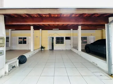 Casa de Condomínio com 3 Quartos à venda, 63m² no Condomínio Residencial Campo Belo, São José dos Campos