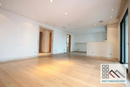 Apartamento com 4 Quartos à venda, 202m² no Higienópolis, São Paulo