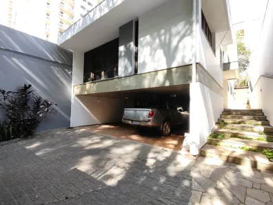 Casa com 4 Quartos à venda, 354m² no Sumaré, São Paulo