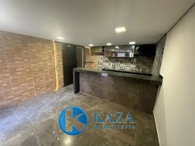 Apartamento com 2 Quartos à venda, 70m² no Cidade Jardins, Valparaíso de Goiás