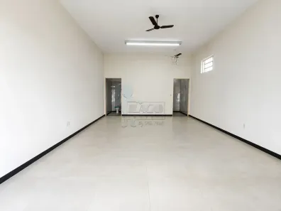 Ponto Comercial para alugar, 13m² no Vila Tibério, Ribeirão Preto