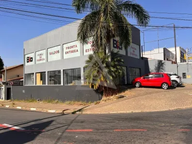 Prédio Comercial para venda ou aluguel, 361m² no Taquaral, Campinas