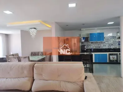 Casa com 3 Quartos à venda, 233m² no Maria Paula, São Gonçalo