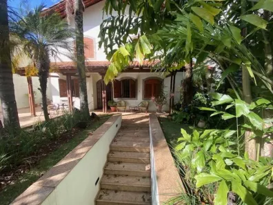 Casa com 5 Quartos à venda, 450m² no Belvedere, Belo Horizonte