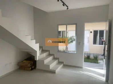 Sobrado com 2 Quartos à venda, 56m² no Vila Nova Aparecida, Mogi das Cruzes