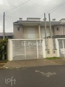Casa com 3 Quartos à venda, 126m² no Igara, Canoas