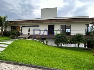 Casa de Condomínio com 4 Quartos à venda, 300m² no Sul do Rio, Santo Amaro da Imperatriz