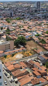 Lote/Terreno à venda, 2710m² no Lagoa Nova, Natal