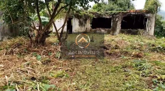 Lote/Terreno à venda, 800m² no Badu, Niterói