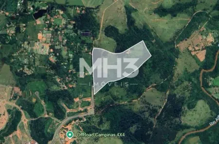 Lote/Terreno à venda, 27m² no Sousas, Campinas
