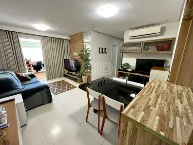 Apartamento com 3 Quartos à venda, 86m² no Duque de Caxias, Cuiabá
