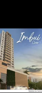 Apartamento com 2 Quartos à venda, 60m² no Imbuí, Salvador