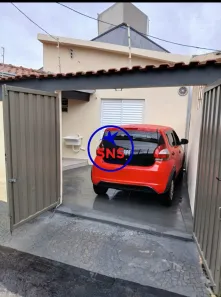 Casa com 2 Quartos para alugar, 100m² no Vila Pompéia, Campinas