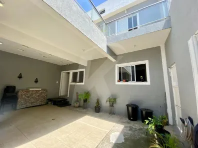 Sobrado com 4 Quartos à venda, 50m² no Vila Medeiros, São Paulo