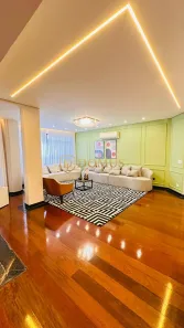 Apartamento com 4 Quartos à venda, 330m² no Quilombo, Cuiabá