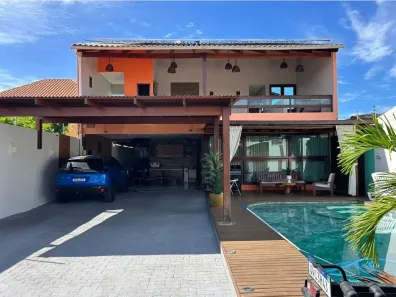 Casa com 4 Quartos à venda, 300m² no Loteamento Luar do Frances, Marechal Deodoro