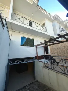 Sobrado com 3 Quartos à venda, 100m² no Vila Isolina Mazzei, São Paulo