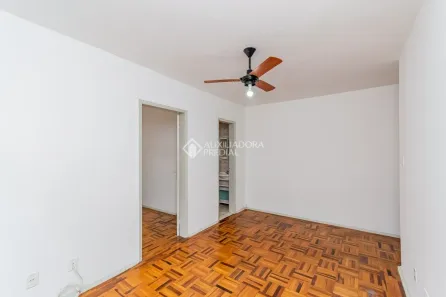 Apartamento com 1 Quarto para alugar, 59m² no Passo da Areia, Porto Alegre