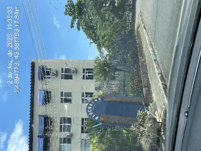 Apartamento com 2 Quartos à venda, 51m² no Campo Grande, Rio de Janeiro