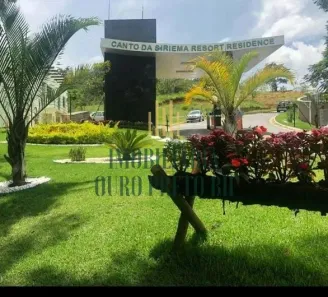 Lote/Terreno à venda, 1000m² no Jaboticatubas, Jaboticatubas