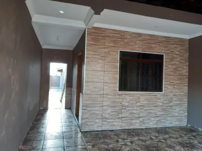 Casa com 3 Quartos à venda, 108m² no Jardim Campo Belo, Sumaré