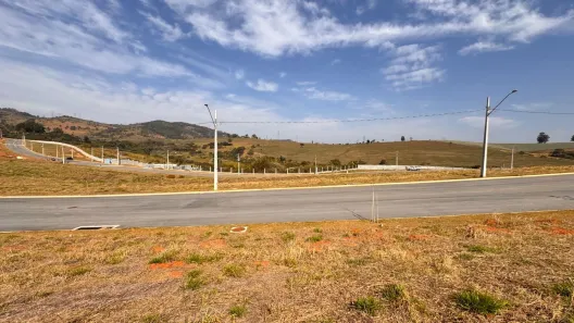 Lote/Terreno à venda, 520m² no Taboão, Bragança Paulista