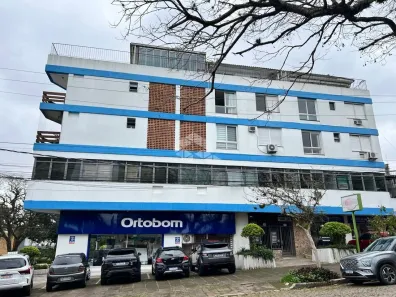 Cobertura com 3 Quartos à venda, 108m² no Tristeza, Porto Alegre