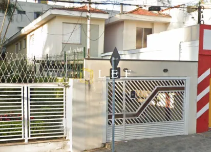 Casa com 3 Quartos à venda, 200m² no Indianópolis, São Paulo