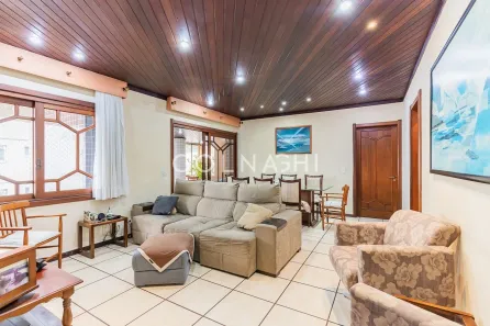 Apartamento com 3 Quartos à venda, 148m² no Auxiliadora, Porto Alegre