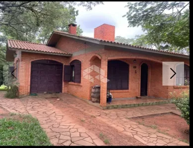 Fazenda/Sítio com 3 Quartos à venda, 200m² no Rural Palermo (Itacolomi), Gravataí