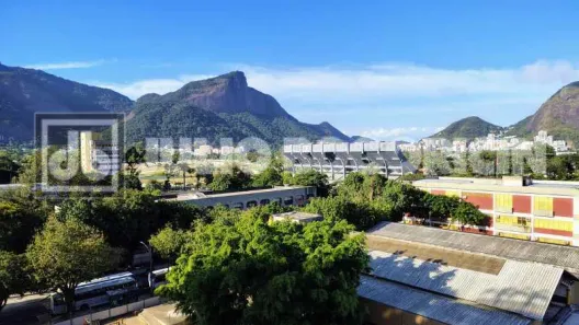 Cobertura com 2 Quartos à venda, 130m² no Leblon, Rio de Janeiro