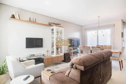 Sobrado com 2 Quartos à venda, 100m² no Torres, Torres