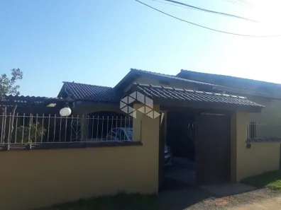 Casa com 2 Quartos à venda, 189m² no Ponta Grossa, Porto Alegre