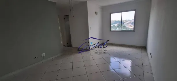 Apartamento com 2 Quartos à venda, 64m² no Jardim Ester, São Paulo