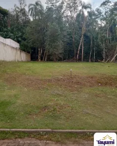 Lote/Terreno à venda, 366m² no Country, Santa Cruz do Sul