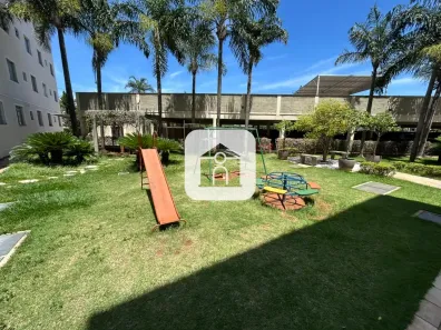 Apartamento com 2 Quartos à venda, 44m² no Santa Mônica, Uberlândia