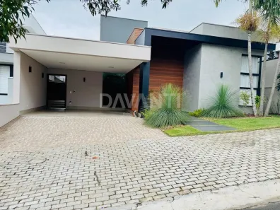 Casa de Condomínio com 3 Quartos à venda, 255m² no Paiquerê, Valinhos