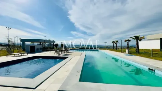 Lote/Terreno à venda, 336m² no Urbanova, São José dos Campos