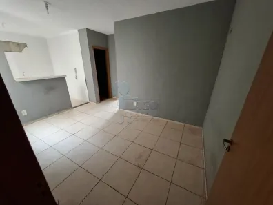 Apartamento com 2 Quartos à venda, 49m² no Jardim José Sampaio Júnior, Ribeirão Preto