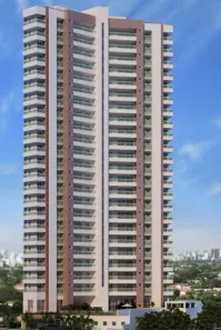 Apartamento com 3 Quartos à venda, 118m² no Meireles, Fortaleza