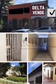 Ponto Comercial à venda, 686m² no Fundinho, Uberlândia