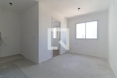 Apartamento com 2 Quartos à venda, 37m² no Saúde, São Paulo