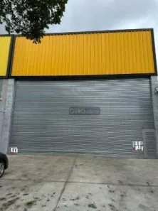 Galpão/Depósito/Armazém para alugar, 500m² no Vila Califórnia, São Paulo