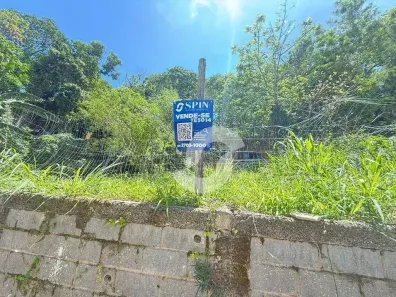 Lote/Terreno à venda, 450m² no Engenho do Mato, Niterói