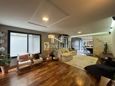 Casa de Condomínio com 4 Quartos à venda, 236m² no Urbanova VII, São José dos Campos