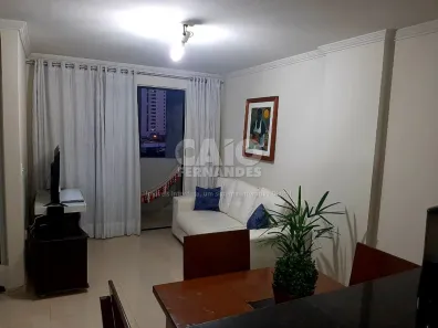 Apartamento com 2 Quartos à venda, 74m² no Capim Macio, Natal