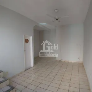 Casa com 2 Quartos à venda, 54m² no Jardim Zara, Ribeirão Preto